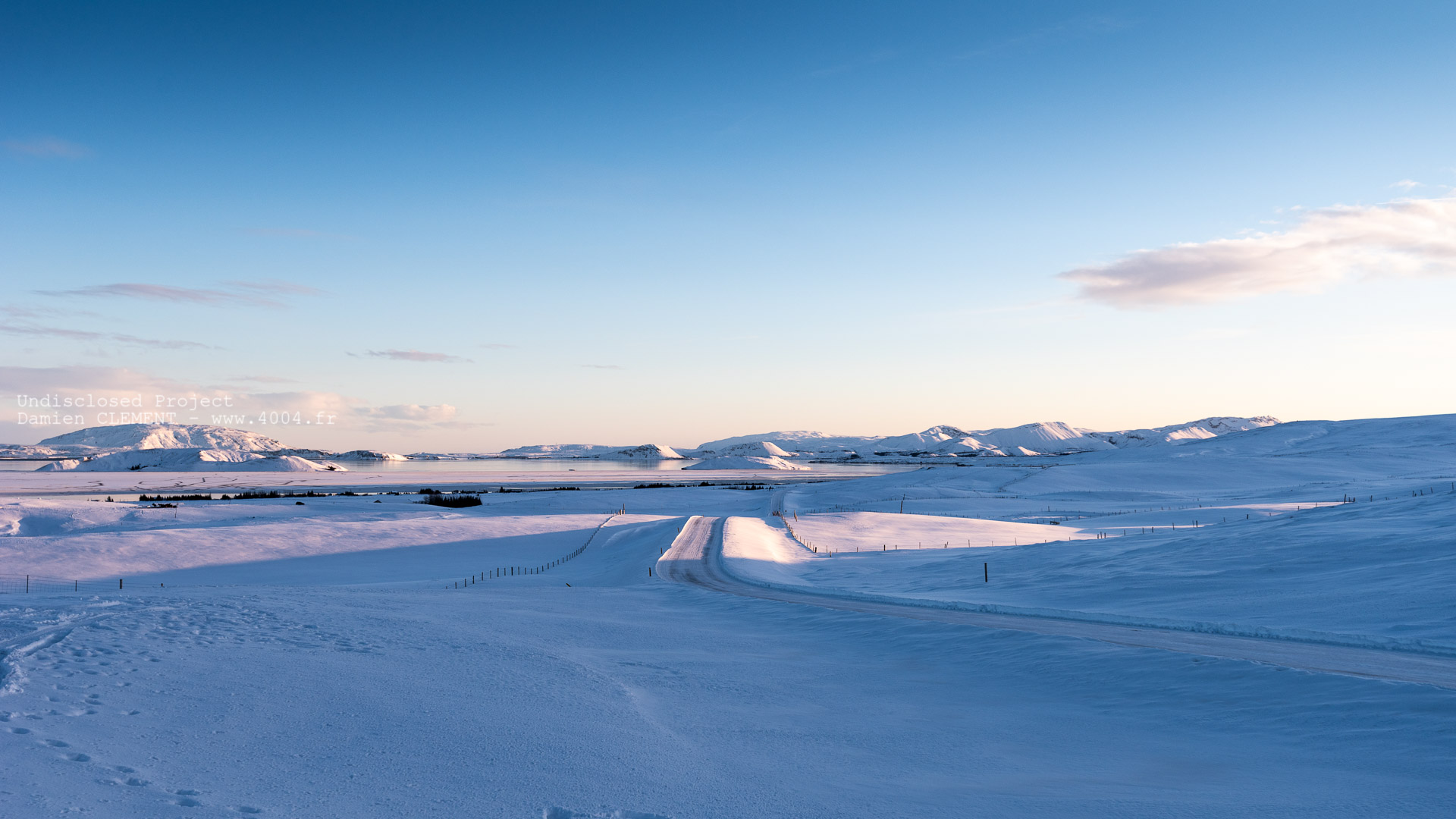 Project: Undisclosed Project <br>Location: Iceland<br>Year: 2019