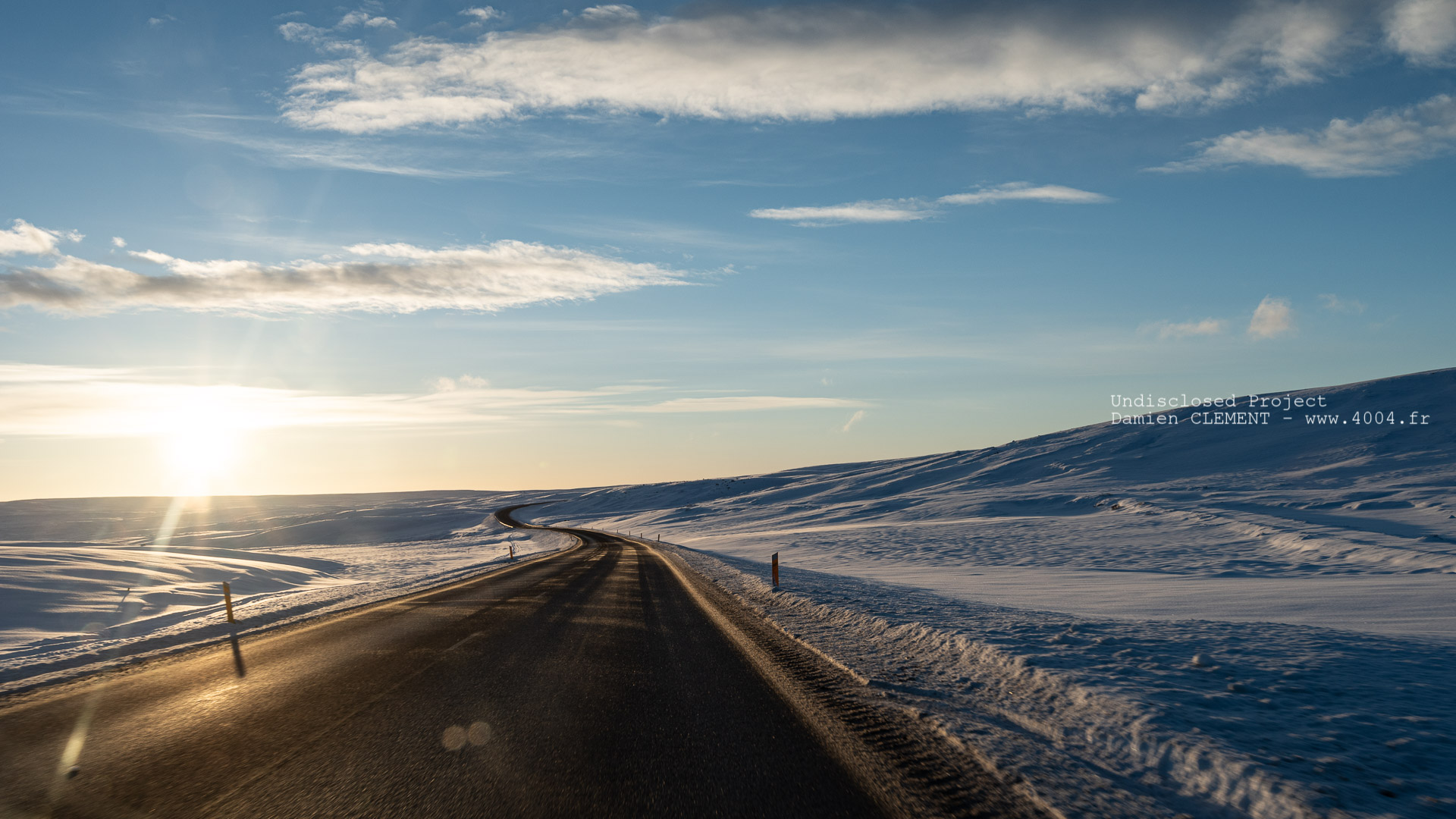 Project: Undisclosed Project <br>Location: Iceland<br>Year: 2019