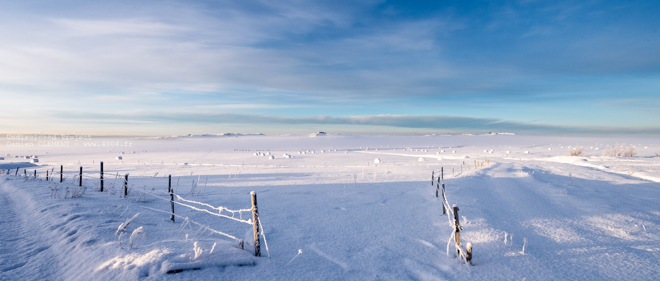 Project: Undisclosed Project <br>Location: Iceland<br>Year: 2019