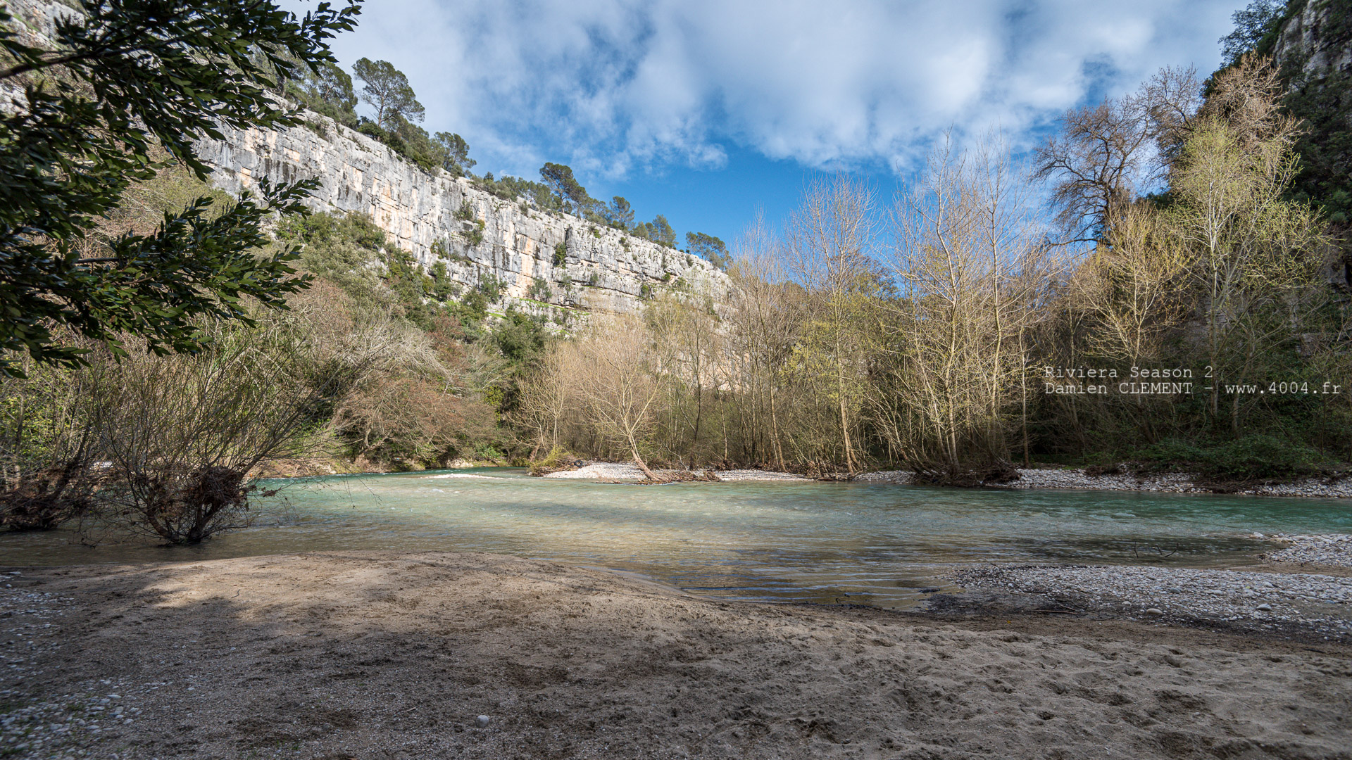 Project: Riviera Season 2 <br>Location: France<br>Year: 2018