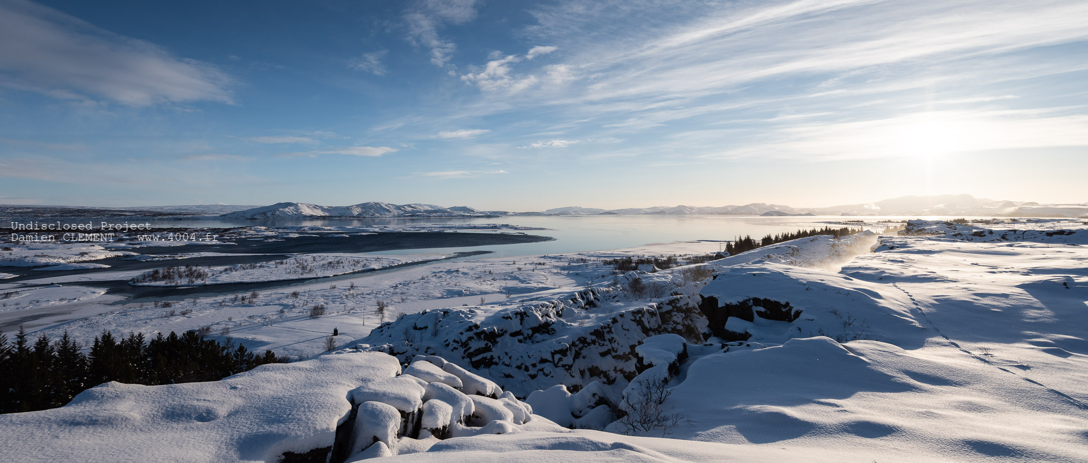 Project: Undisclosed Project <br>Location: Iceland<br>Year: 2019