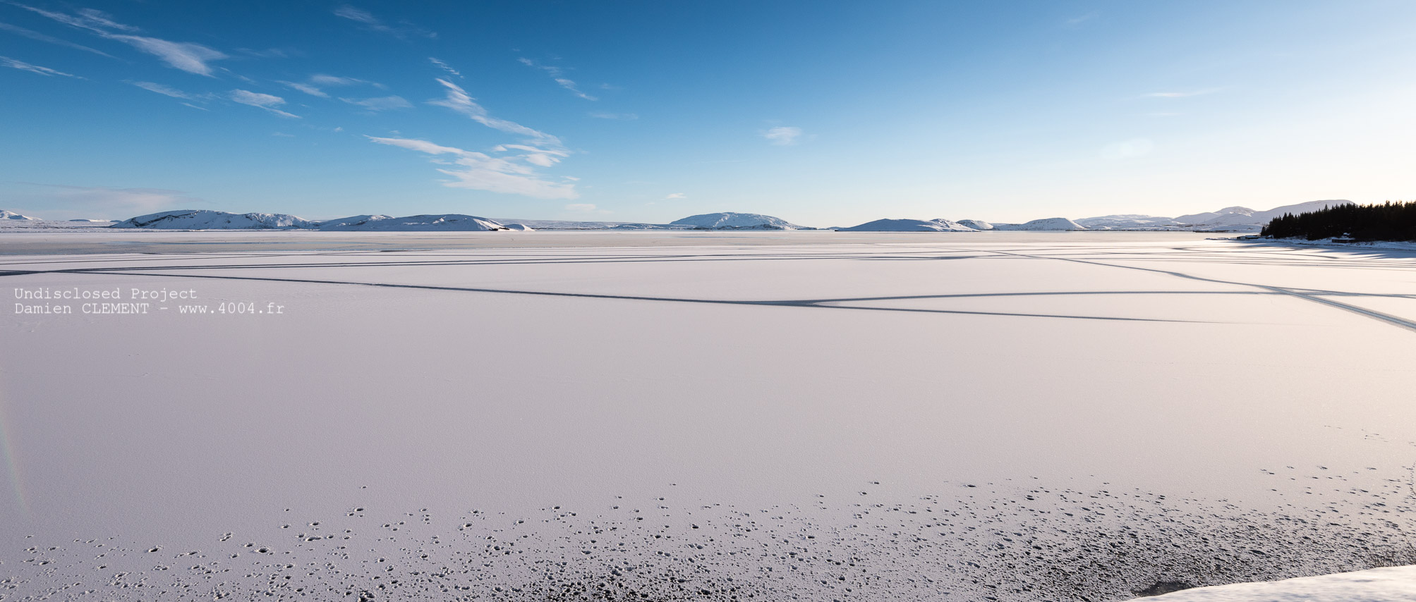 Project: Undisclosed Project <br>Location: Iceland<br>Year: 2019