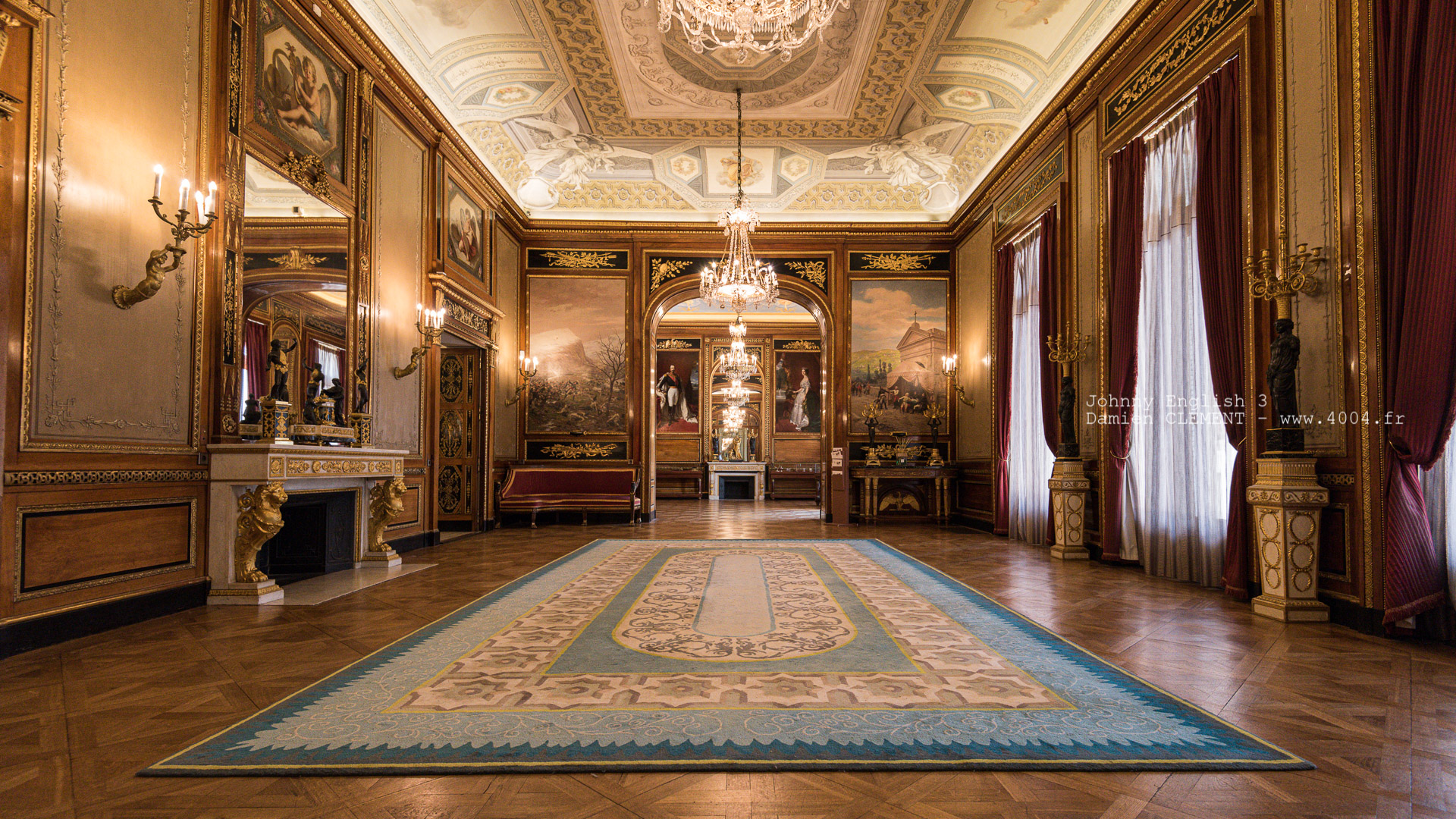 Project: Riviera Season 3 <br>Location: France<br>Year: 2019
