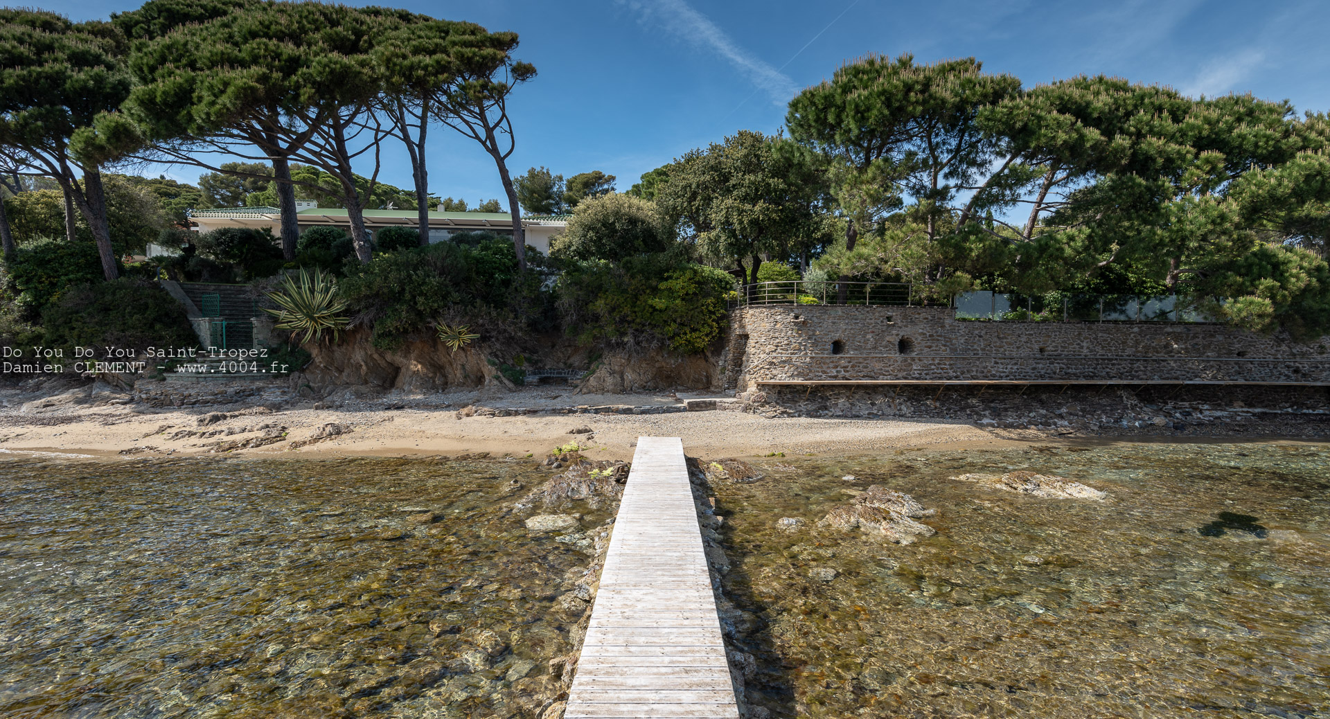 Project: Riviera Season 2 <br>Location: France<br>Year: 2018