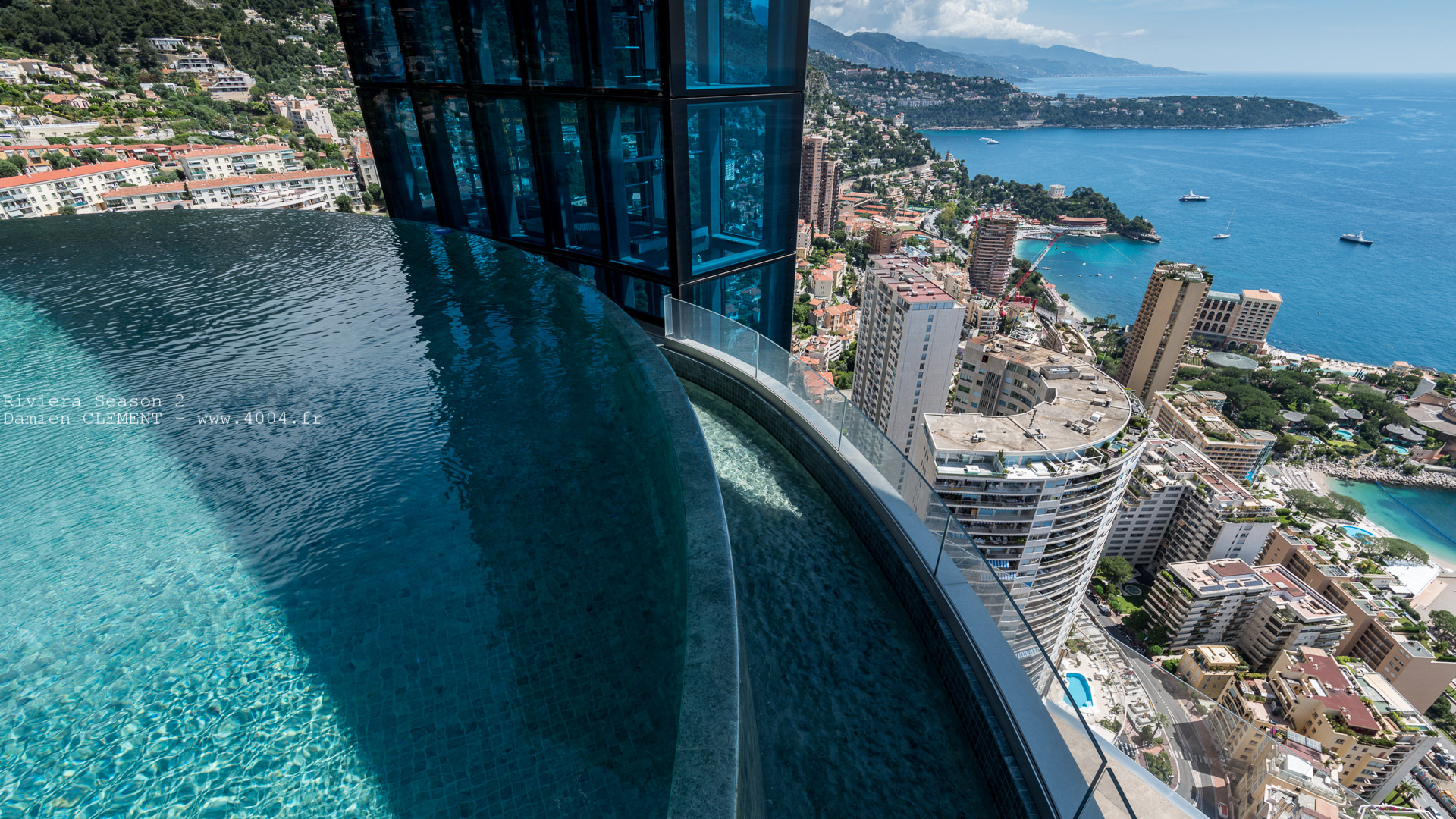 Project: Riviera Season 2 <br>Location: France<br>Year: 2018