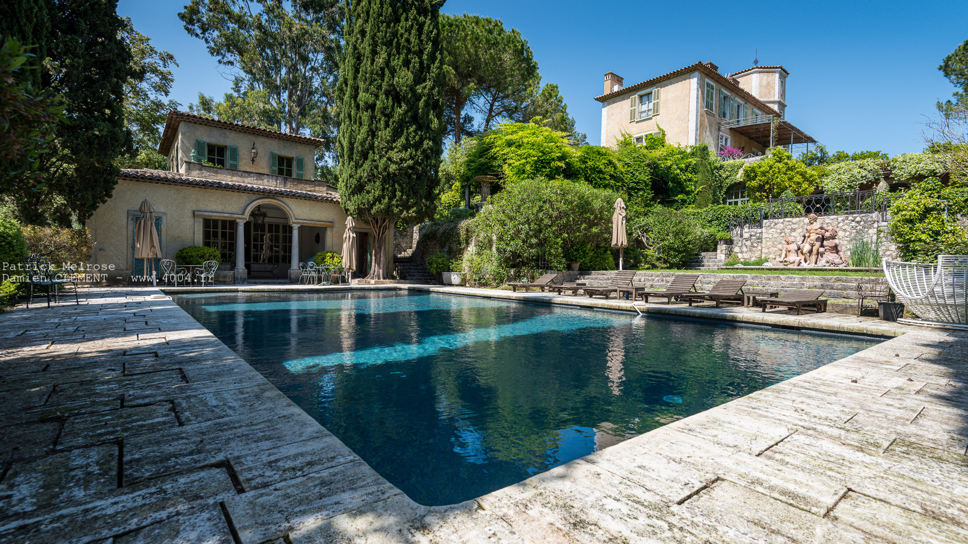 Project: Patrick Melrose <br>Location: France<br>Year: 2017