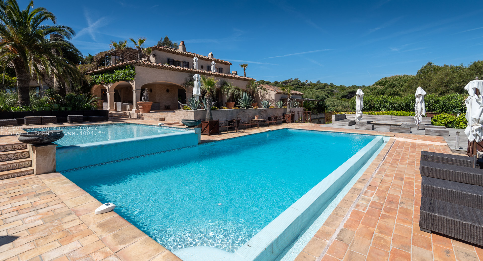 Project: Do You Do You Saint-Tropez <br>Location: France<br>Year: 2019
